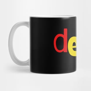 delay Mug